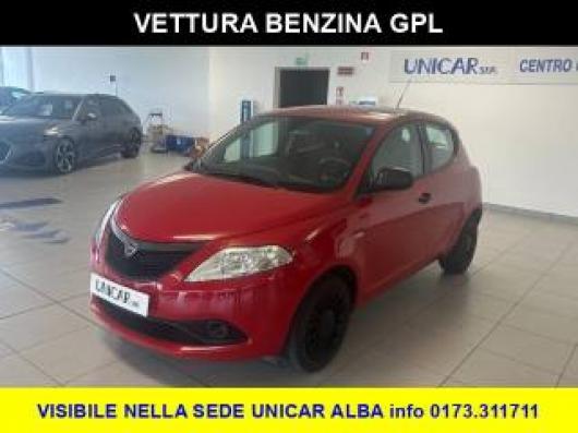 usato LANCIA Ypsilon