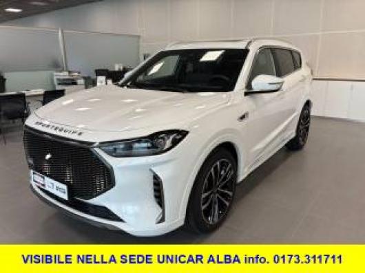 nuovo SPORTEQUIPE Sportequipe 7 GTW