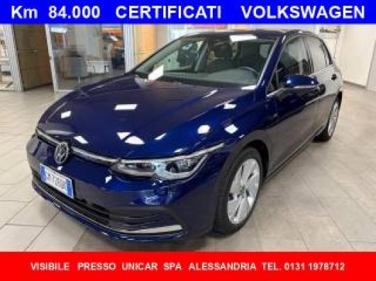 usato VOLKSWAGEN Golf