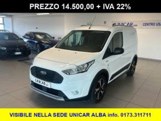 usato FORD Transit Connect