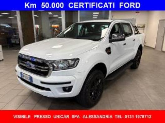 usato FORD Ranger