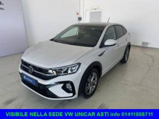 usato VOLKSWAGEN Taigo