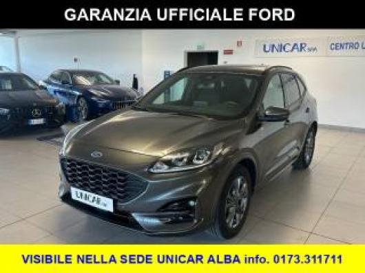 usato FORD Kuga
