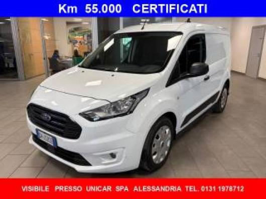 usato FORD Transit Connect