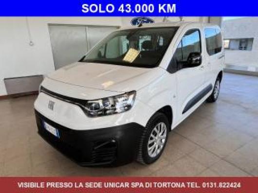 usato FIAT Doblo