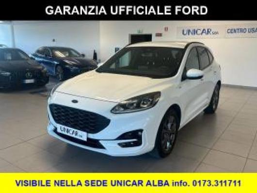 usato FORD Kuga