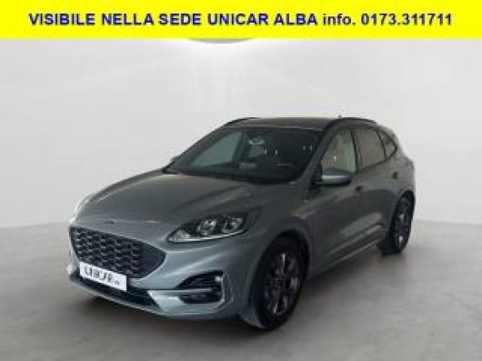 usato FORD Kuga