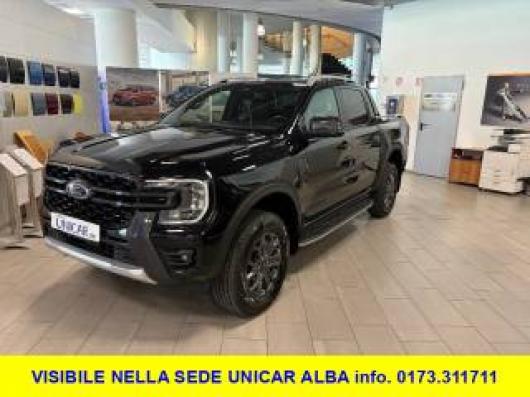 usato FORD Ranger
