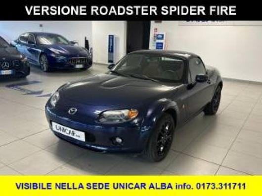 MX 5