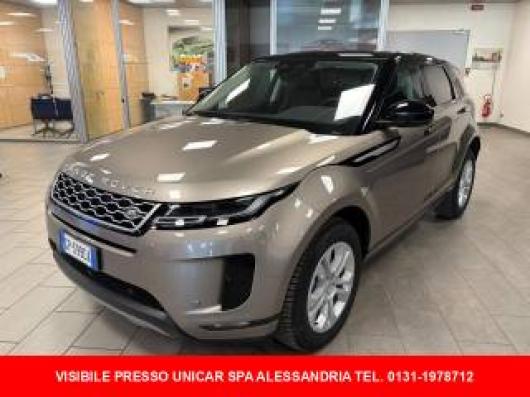 usato LAND ROVER Range Rover Evoque