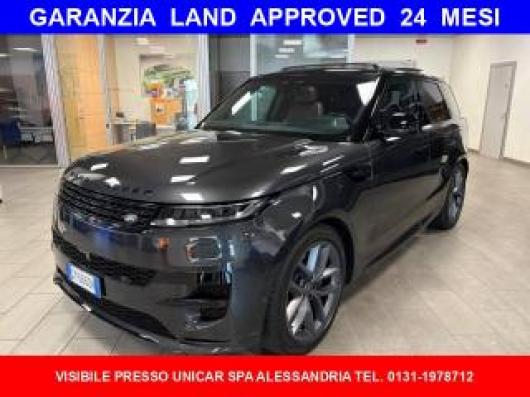 Range Rover Sport