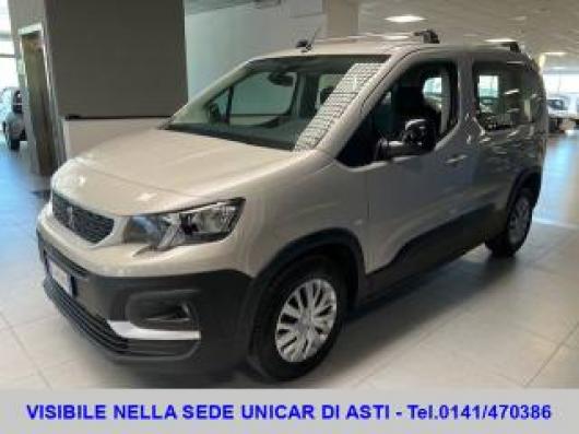 usato PEUGEOT Rifter