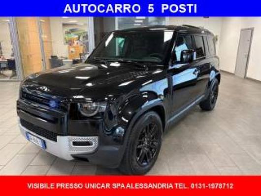 usato LAND ROVER Defender