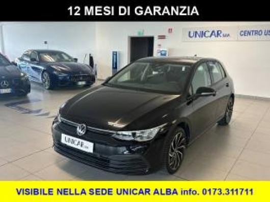 usato VOLKSWAGEN Golf