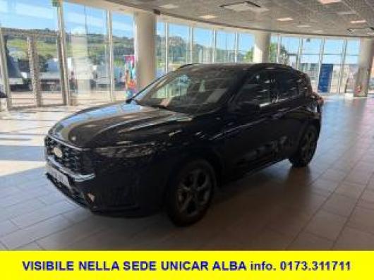 usato FORD Kuga
