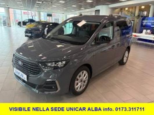 nuovo FORD Tourneo Connect
