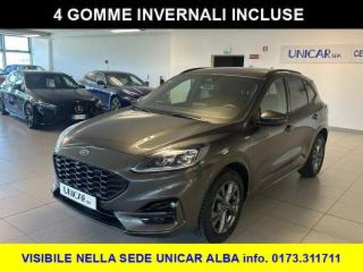 usato FORD Kuga