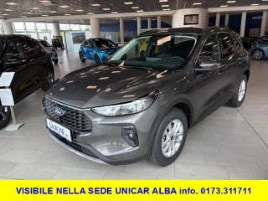 nuovo FORD Kuga