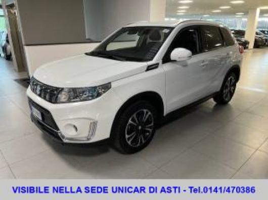 usato SUZUKI Vitara