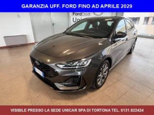 usato FORD Focus