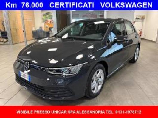 usato VOLKSWAGEN Golf