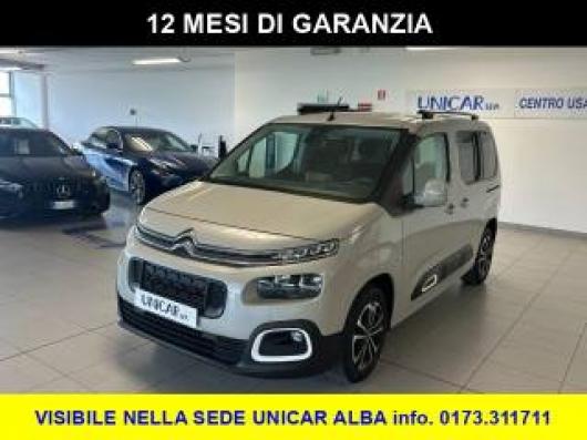 Berlingo