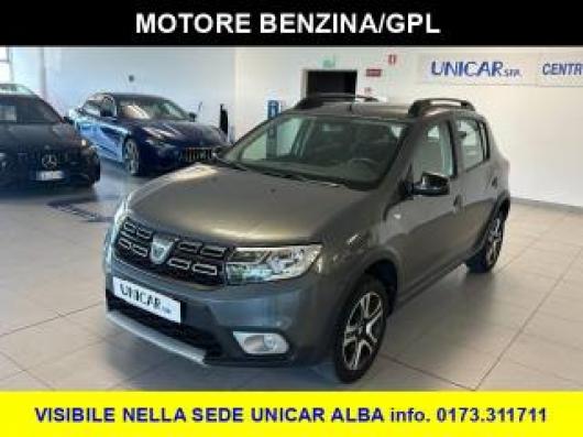 usato DACIA Sandero
