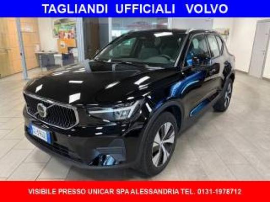usato VOLVO XC40