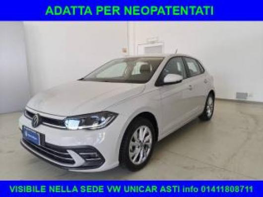 usato VOLKSWAGEN Polo