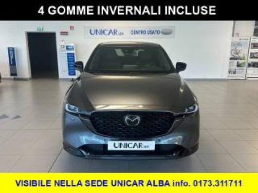 CX 5