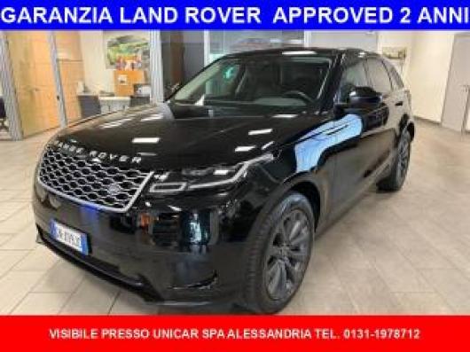 Range Rover Velar