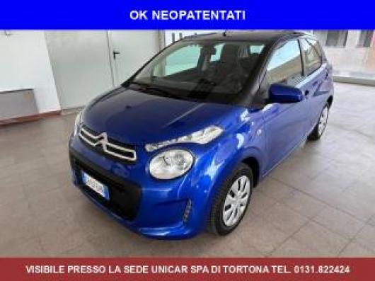 usato CITROEN C1