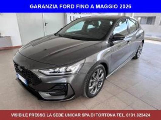 usato FORD Focus