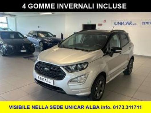 EcoSport