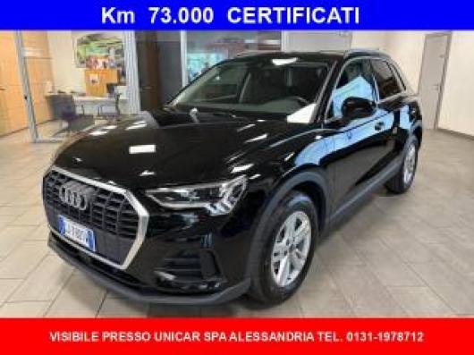 usato AUDI Q3