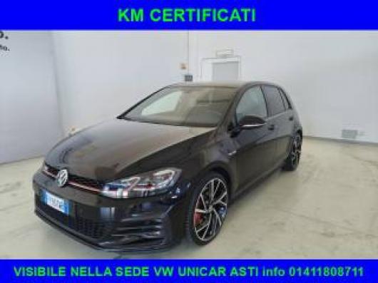 Golf GTI