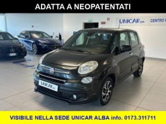 usato FIAT 500L