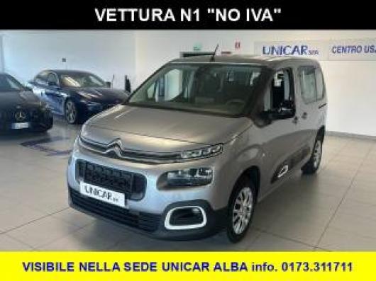 usato CITROEN Berlingo