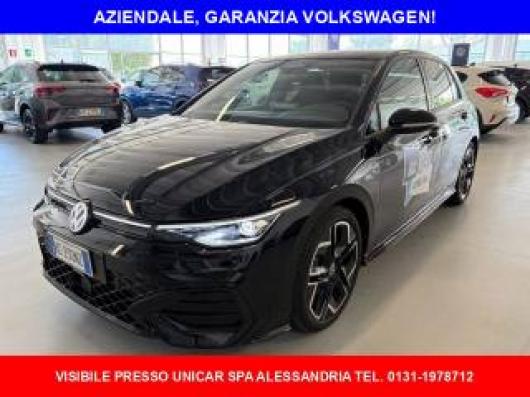 usato VOLKSWAGEN Golf