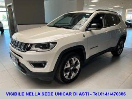 usato JEEP Compass