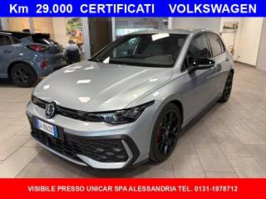 Golf GTI