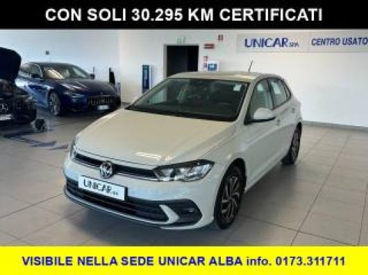 usato VOLKSWAGEN Polo