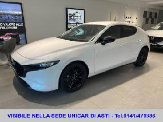 usato MAZDA 3