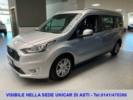 usato FORD Tourneo Connect