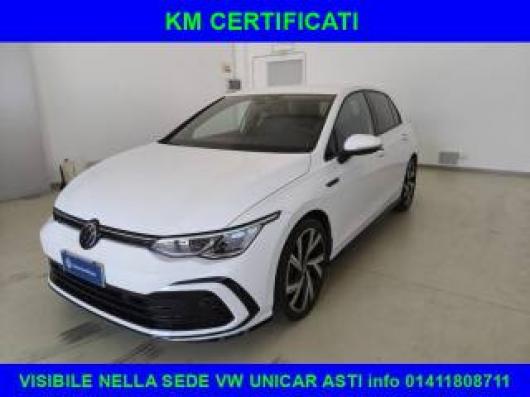 usato VOLKSWAGEN Golf