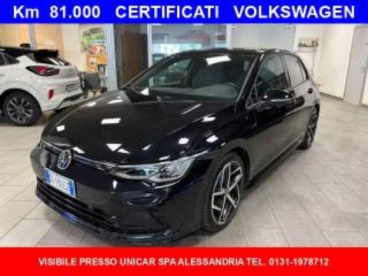 usato VOLKSWAGEN Golf