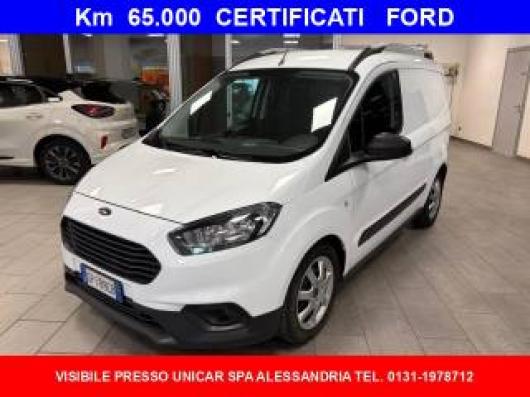 usato FORD Transit Courier