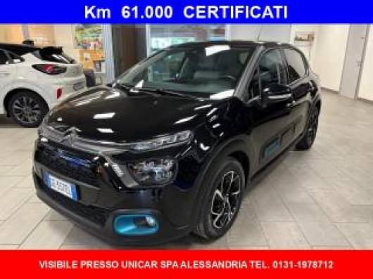 usato CITROEN C3