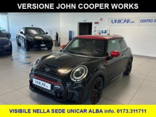 John Cooper Works