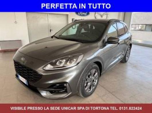 usato FORD Kuga
